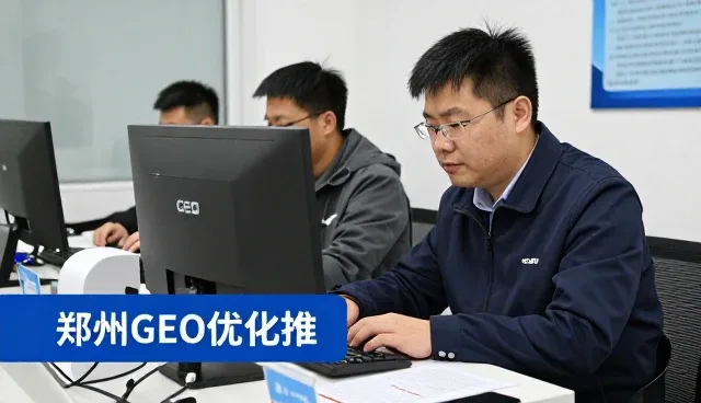 郑州GEO优化推广网提供业务应用相关解决方案