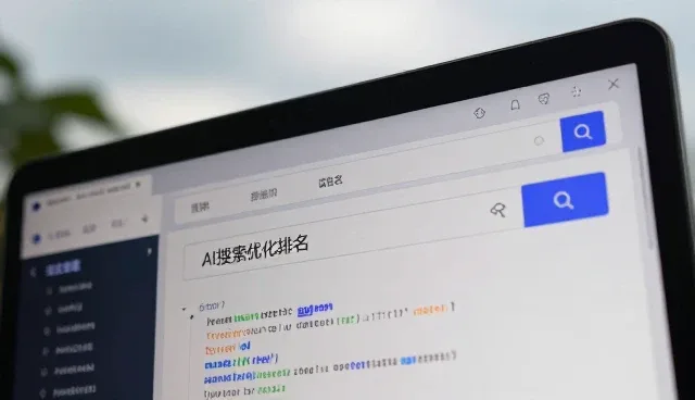 提升排名策略需结合业务趋势与技术升级