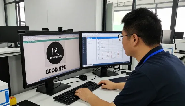 一文读懂GEO优化推文心一言GEO服务商
